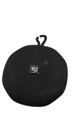 Rs Na Black Portable Speaker