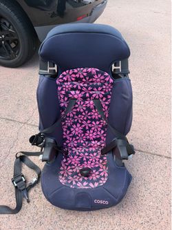 Pre Owned Kids Car seat