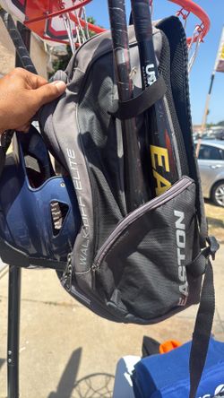 Baseball bag