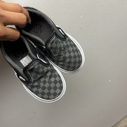 Toddler 8c Shoes
