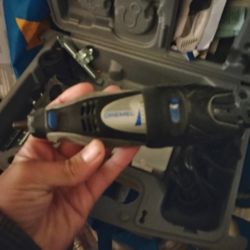 Dremel 395 Rotary Tool 