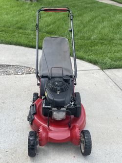 Toro Super Recycle Lawnmower