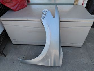 2018 - 2022 TOYOTA CAMRY  LEFT FENDER DRIVER SIDE GENUINE USED OEM.  X4