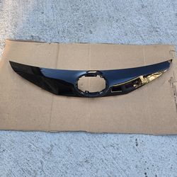 2021-2022 TOYOTA SIENA front grille OEM
