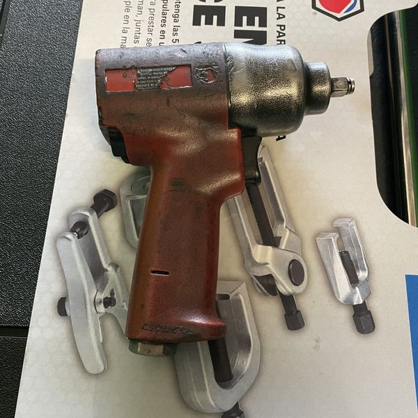 Matco Air 3/8” Impact Gun for Sale in WA OfferUp