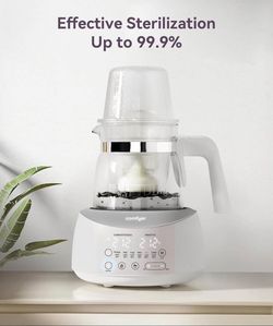 Comfyer Smart Kettle