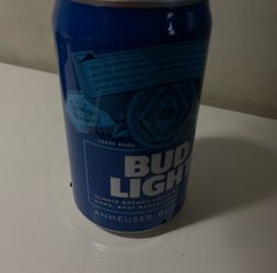 bud light beer speaker