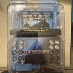 1967 Beetle M2 Collectable 