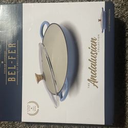 BEL-FER Cookware 