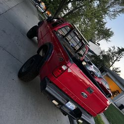 2006 Ford F-350 Super Duty