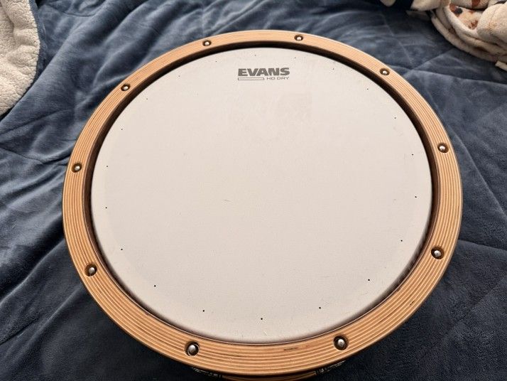 Snare drum 