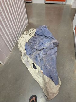 Air mattress