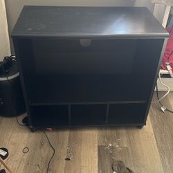 TV stand