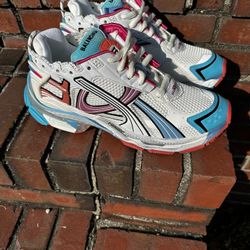 Balenciaga Track Runner 