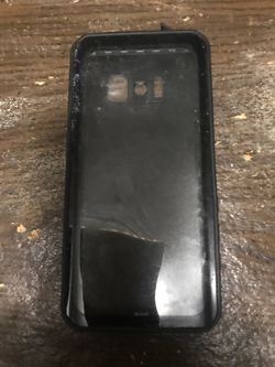 Samsung galaxy S8 waterproof phone case