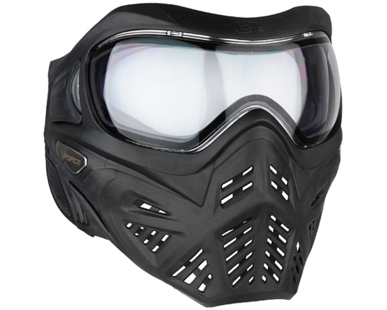 Paintball Mask