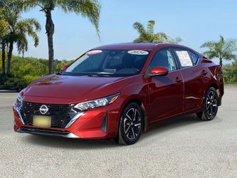 2024 Nissan Sentra