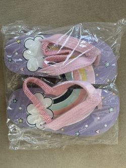 Kids sandal brand new