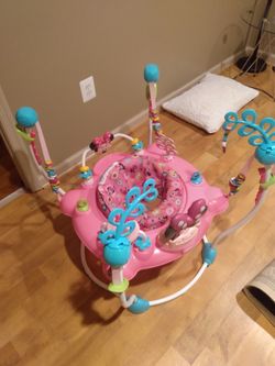 Baby Bouncer