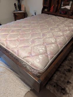 Queen Mattress