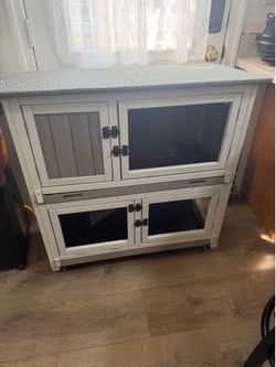 Bunny Hutch