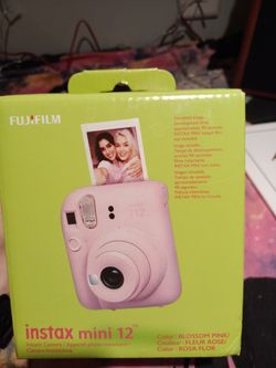 INSTAMAX MINI 12
