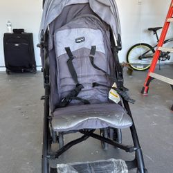 Chico Strolled Lite Way