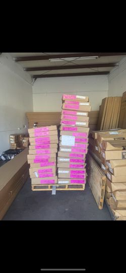 Overstocked Hurricane Garage Doors