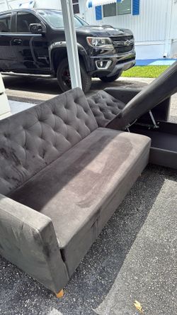 Home furniture