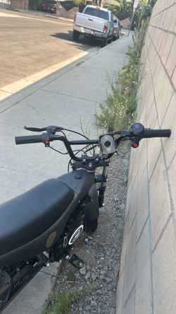Burromax 1000 ebike