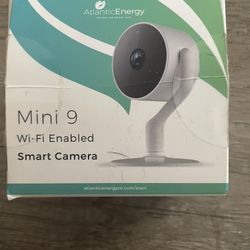 Mini 9 Smart Camera