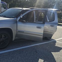 2005 GMC Envoy