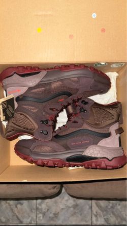 Vans MTE Crestline ADV Gore-Tex Size 10