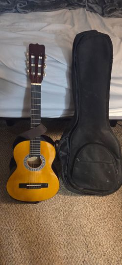 Guitars