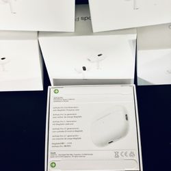 AirPod2 Pro