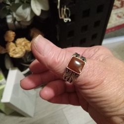 MEN'S COSTUME JEWELRY