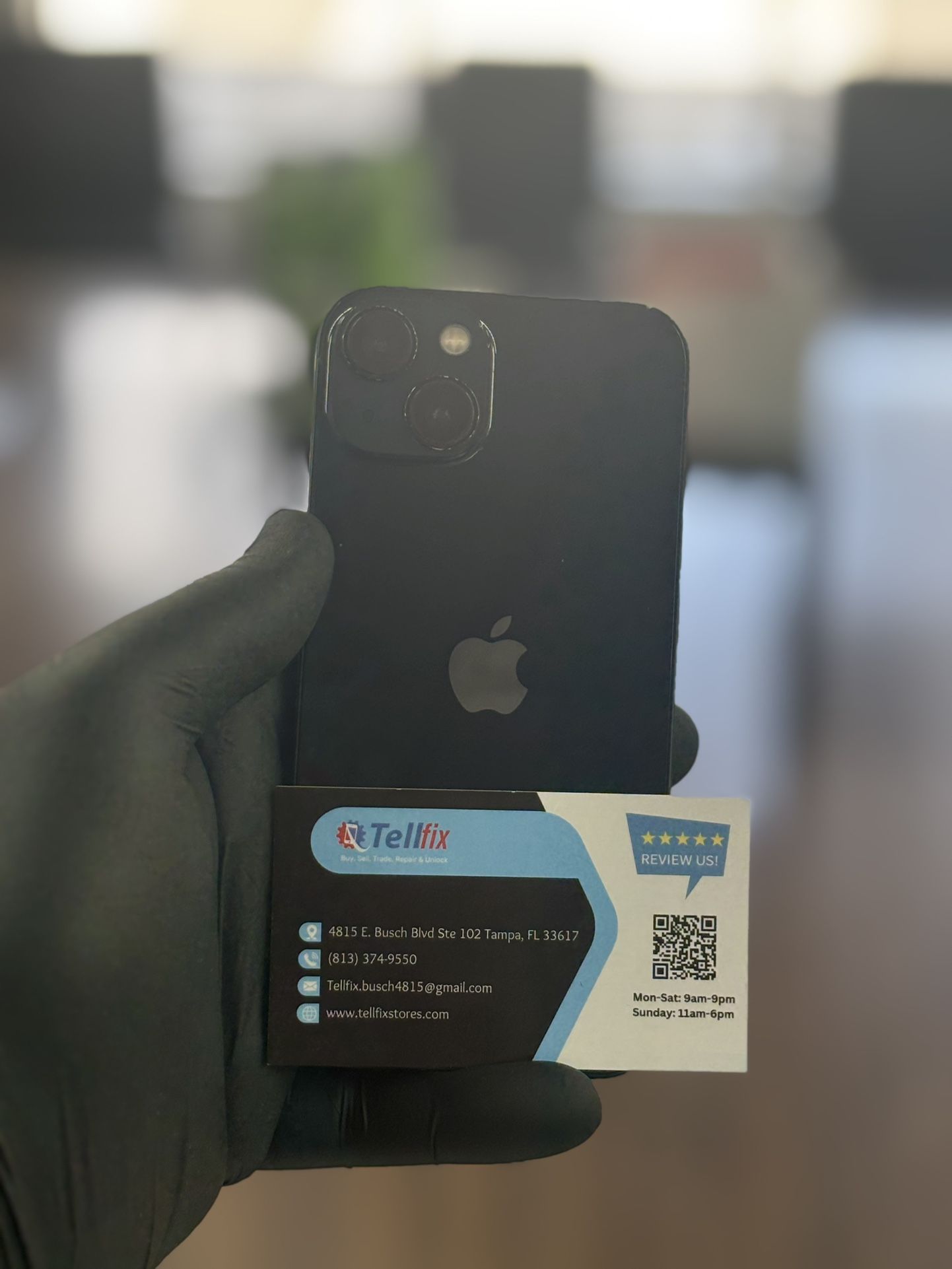 iPhone 13 128gb Unlocked