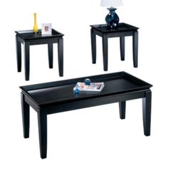 Ashley Furniture Coffee And End Tables 
