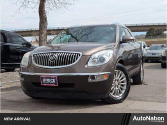 2009 Buick Enclave