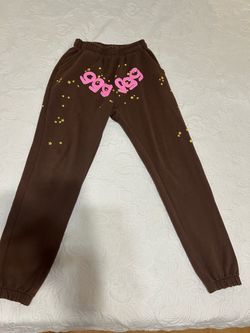 Spider Sweats