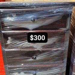 5 Drawer