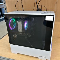 Cyber Power Tower Computer 