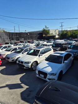 Public auctions