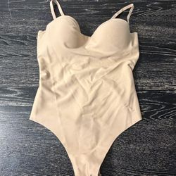 Skims Underwire Bodysuit