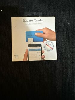 Card Reader For Android iPhone iPad