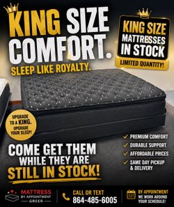King only $10