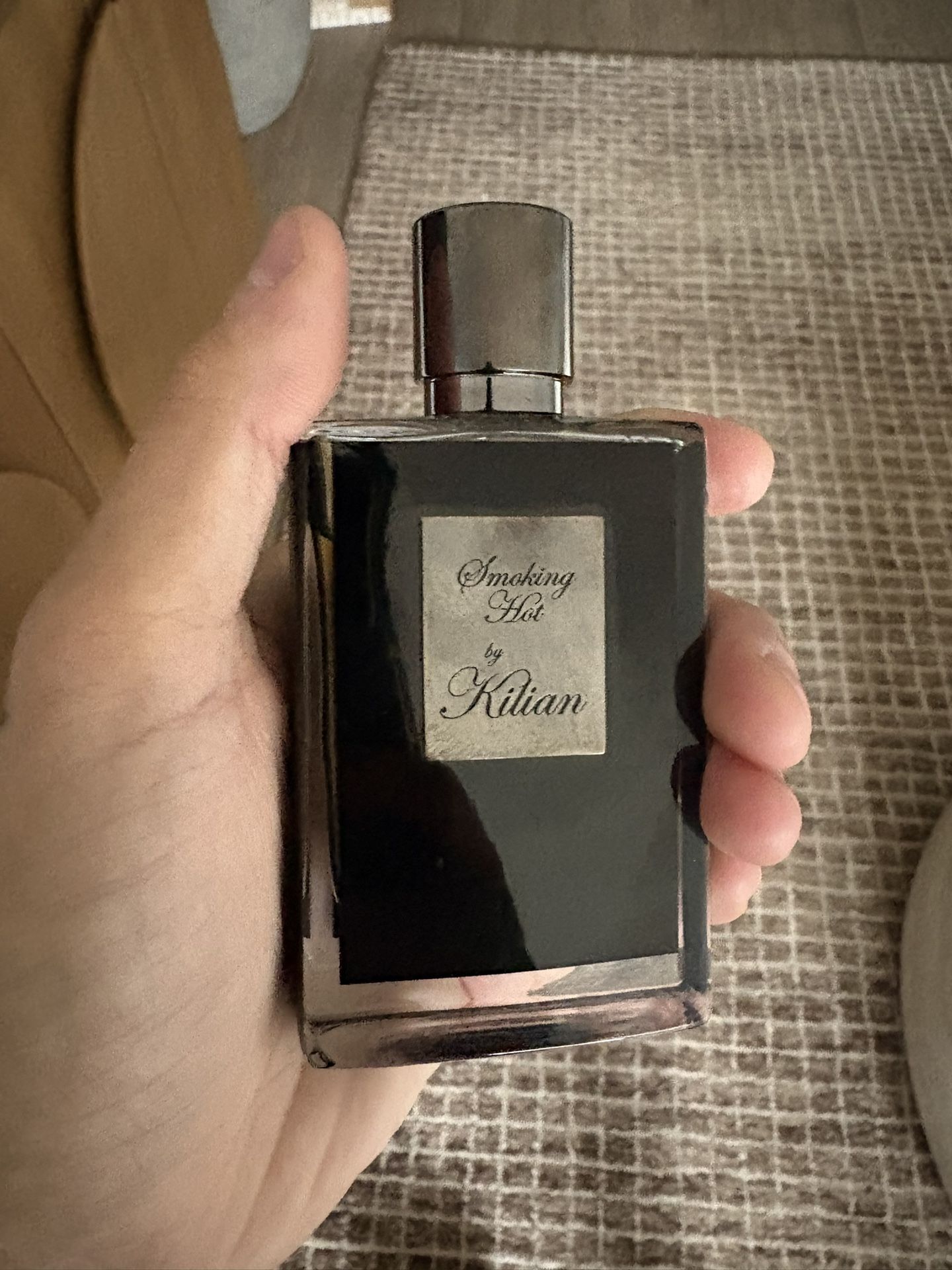 Kilian Smoking Hot - Cologne/Fragrance
