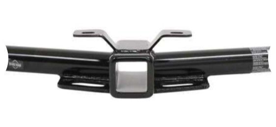 Draw - Tite Hitch Receiver Class III Max Frame