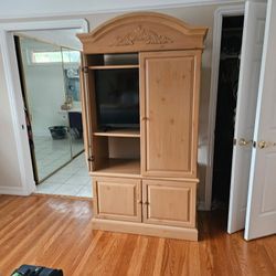 Beautiful Armoire 