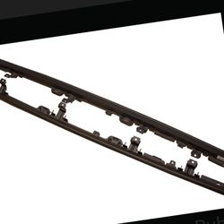 2024 Jeep Gladiator OEM  Rock Rails